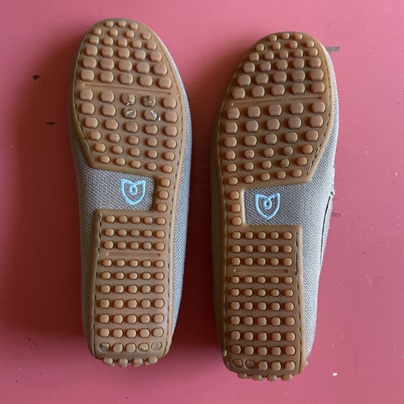 Rothy’s the driver loafer size 8.5 - Picture 4 of 5